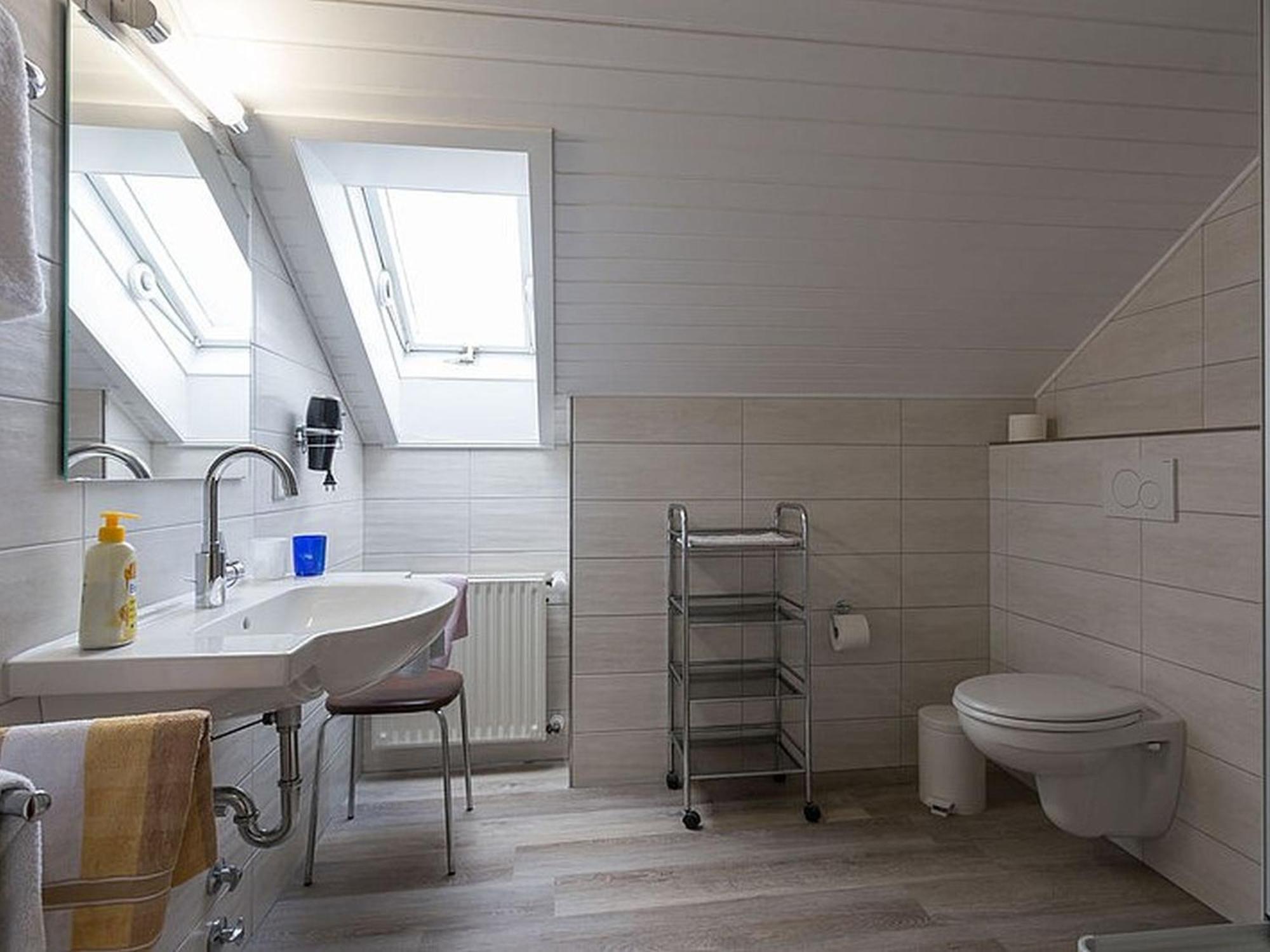 Landhaus Behle Виллинген Экстерьер фото